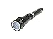 Magnetic 3 LED Flash Light 5 Pound Magnet Telescopic Flexible Neck Pick Up Tool (Extra Batteries Included)