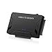 Yizhet Convertitore da USB 3.0 a IDE e SATA Adattatore Hard Drive Adattatore per 2,5