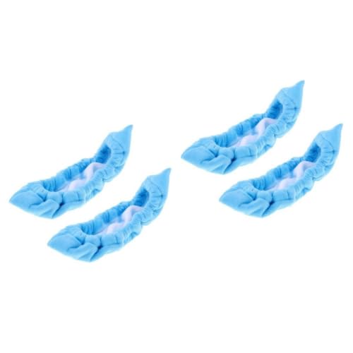 Sosoport 2 Peças Capas De Hóquei No Gelo Protetores De Skate Sapatos De Skate Dedicados