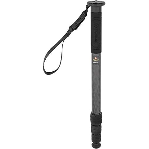 Robus RCM-439 4-Section Carbon Fiber Monopod Cover