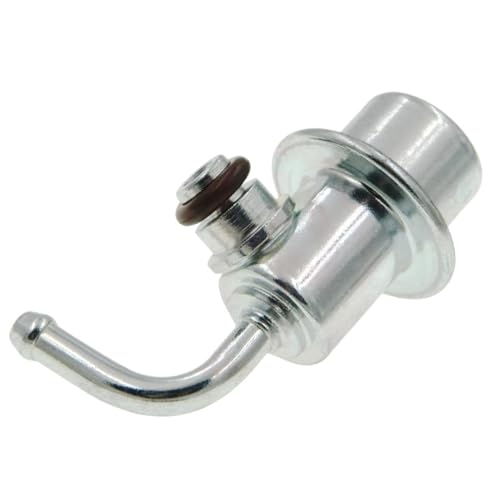 Régulateur de pression d'injecteur PR4170 résout surconsommation - 3