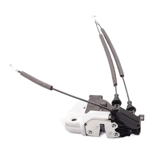 Actionneur verrouillage porte bloquée solution mécanique 81420-2W000