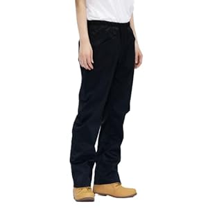 [ドキュメント] ストレッチ レインパンツ 防水 透湿 ストレッチシールドパンツ ブラック L" 