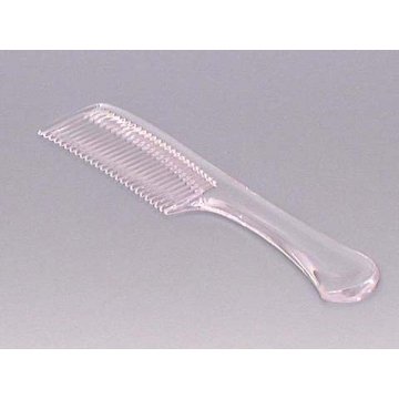 Amazon | クリスタル ジャンボコーム ミツビシクリア 全長225mm | 武田