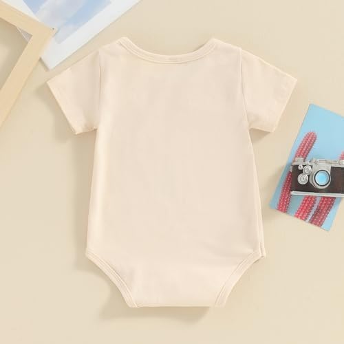 Cousin Crew Shirts for Kids Baby Short Sleeve Romper Bodysuit Toddler T-Shirt Summer Clothes Family Matching Outfits4