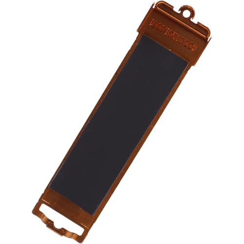 Deal4GO Soporte de disipador térmico M.2 2280 para SSD, Material de cobre, Compatible con Dell Alienware M18 R2, R1, M16 R2, R1, Part Number: 7N3CY
