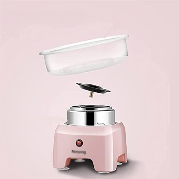 Cotton Candy Machine - Cotton Candy Maker- Makes Sugar Free and Hard Candy
