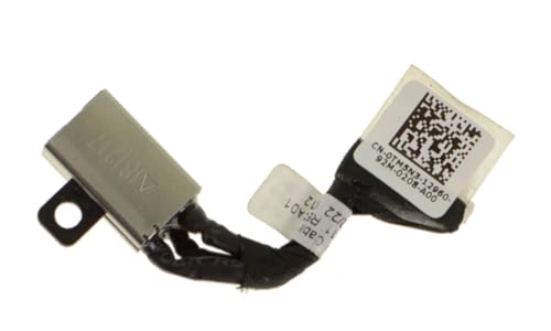Câble Connecteur d'Alimentation DC Jack Dell Latitude 3400 3500