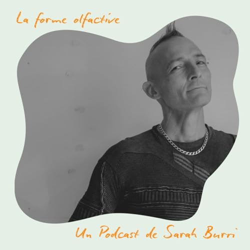 Christophe Laudamiel, le parfum comme un flash