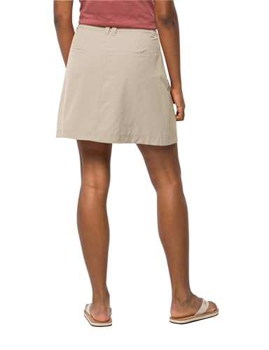 Jupe-short extensible contre la chaleur et les rayons UV en plein air - 3