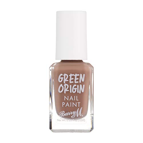 Barry M Cosmetics Green Origin Nail Paint - Mushroom F-GONP5