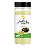 Asiatic Dishes Kelp Powder
