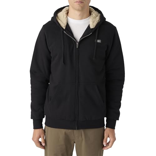 O'Neill Men's Fifty Two High Pile Lined Zip