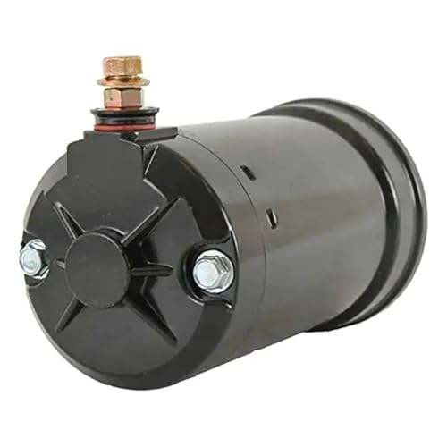 Démarreur de moto pour Ducati 748 900 996 et M900 performance fiable