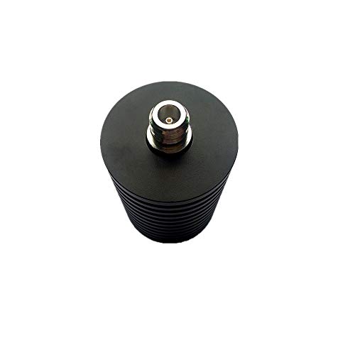 BECEN 100W N-Female Connector Dummy Load, Termination Load,DC to 3 GHz,50ohm