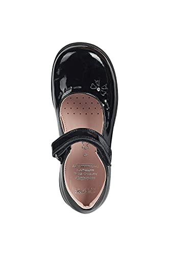 GEOX Little Kid NAIMARAGIRL 2 Urban Ballerina Junior3