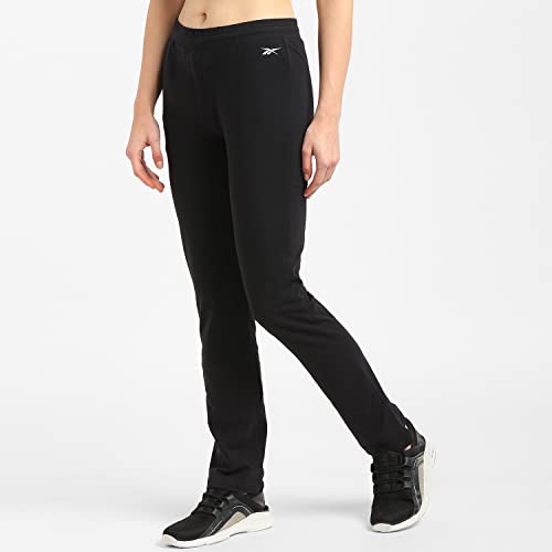 Image of Reebok Women's Fitted Pants