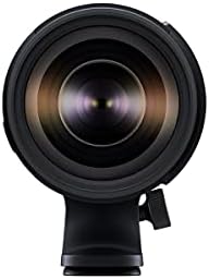 Tamron - 150-500mm F/5-6.7 Di III VC VXD for Sony Full-Frame Mirrorless - A057, Black