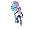 FORTNITE Battle Royale Collection: Omega & Brite Bomber - 2 Pack of Action Figures