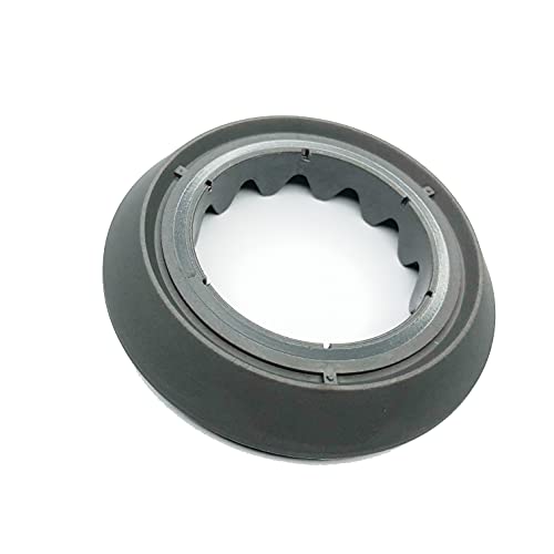 OYSTERBOY Accesorio de repuesto apto para secador de pelo Dyson HD01 HD02 HD03 (accesorio de aire suave)