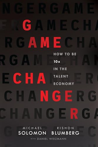 Game Changer view 2