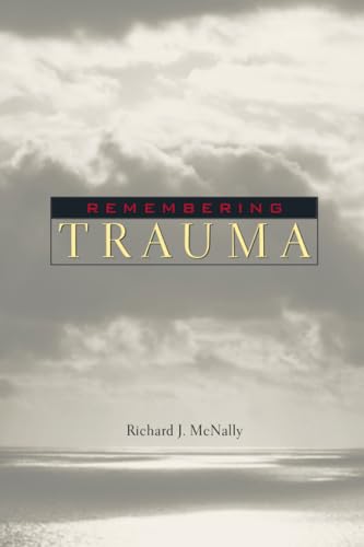 Remembering Trauma