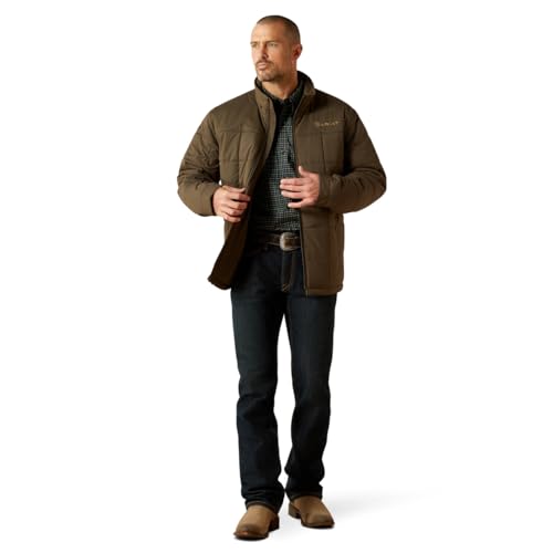 Image of ARIAT Crius Insulated Jacket