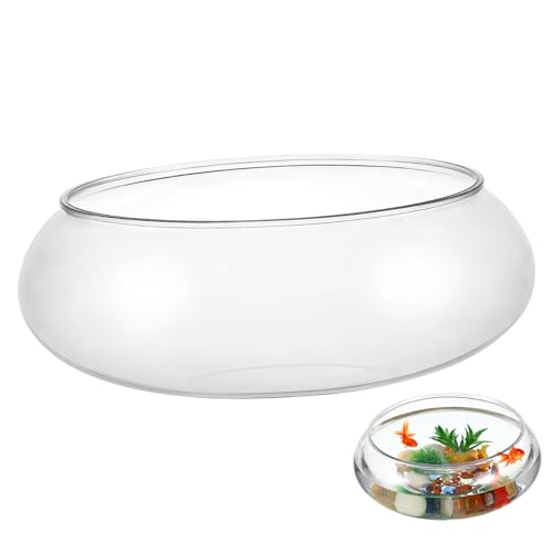 fish bowls