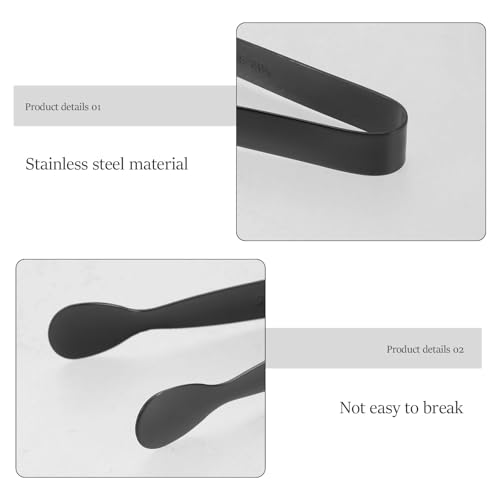 Catálogo de Pinzas para azúcar los 5 mejores. 24 Imagen adicional