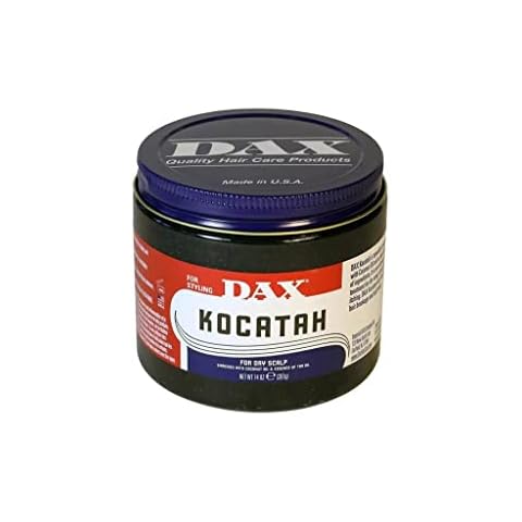 Dax Kocatah, 14 Ounce Cover