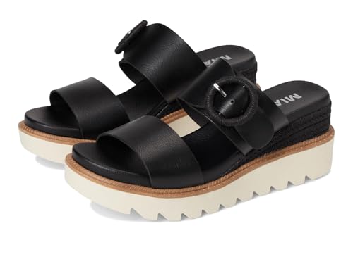 MIA Women's Orla Flat Sandal