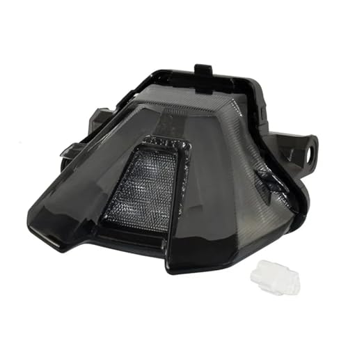 Feu arrière MT07 2018-2023 clignotants et feux de freinage à LED