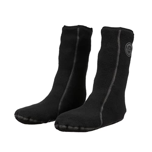 Calcetines Scubapro Modern que evitan rozaduras de aletas