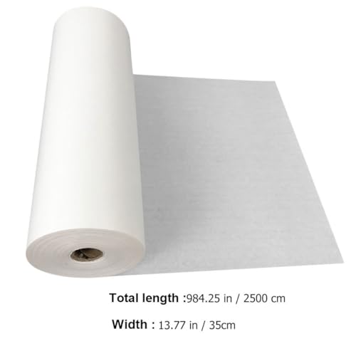 Papel de arroz con absorción moderada de tinta para caligrafía Veemoon 2