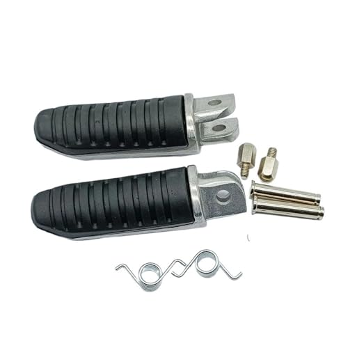 Repose pieds moto pour Suzuki GSX650F Bandit 1250 et TL1000 - 5