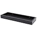 Produktbild Duraline Moderner Regalboden Dekoratives Wandregal, MDF, Ebenholz, 15 x 4 x 40 cm