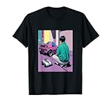 Streetwear Remote Control Car Apparel Remote