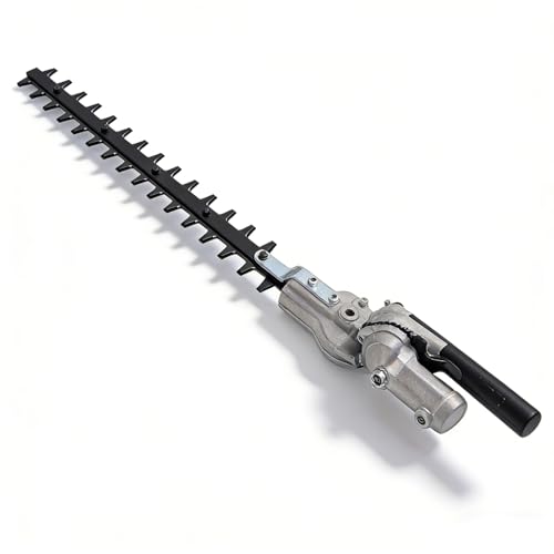 Hedge Trimmer Replacement Part 26mm Hedge Trimmer Blade Attachment, Garden Brush Cutters Garden Trimmers Blade...
