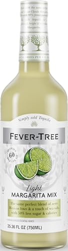 Fever-Tree, Mix Margarita Light, 25.36 Fl Oz