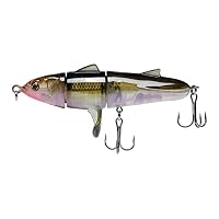 Plopper Köder 13g – Oberflächen-Wobbler Mit Propeller Für Hecht, Zander & Wels