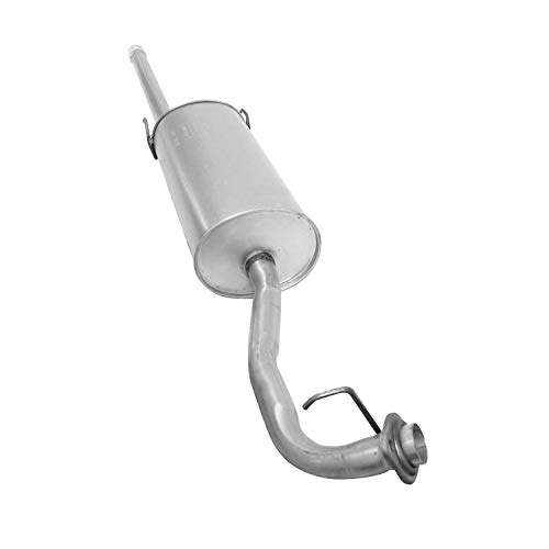 Image of AP Exhaust Products 7505 Exhaust Muffler
