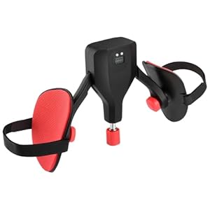 Bekkenbodemtrainer – Dijtoners Oefenmachine, Kegel Exerciser Fitnessapparatuur voor thuis | Gewichtsverlies Afslanken Home Gym Trainer Apparatuur, Dij Toner Kegel Oefeningsproducten voor Heren Dames