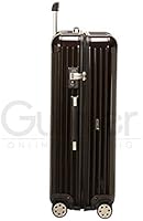 RIMOWA リモワサルサ デラックス4輪 5-10泊] リモワ サルサデラックス 78L レッド 4輪 RIMOWA SALSA DELUXE