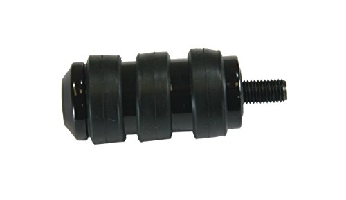 Raider, KIT-6050B-A, Black Shifter Peg & Bolt for Forward Controls 2004-2013 Harley XL Sportster models, Model: , Outdoor&Repair Store