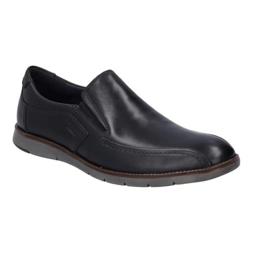 Josef Seibel Tyler 38 Men’s Loafer Shoe2