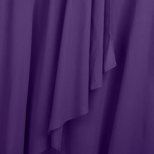 Robe longue robe d'été élégante au style patchwork noble