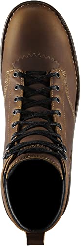 Danner unisex-adult Logger 917 Wood Thrush3