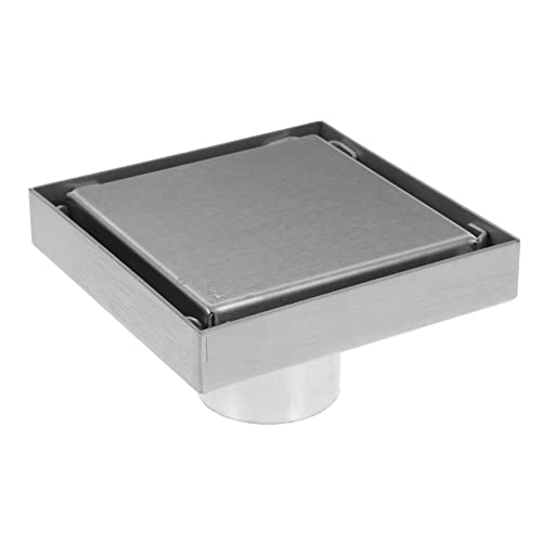 Bouchon de cheveux de douche universel pour protéger vos canalisations - 2