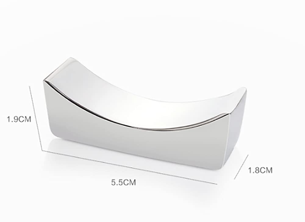 Support De Baguettes en Acier Inoxydable, Support De Vaisselle Simple Multifonctionnel De Couleur Unie, Utilisé pour Le Couteau De Table De Restaurant, La Fourchette Et Le Support De Cuillère