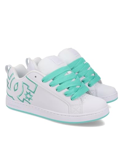 Image of DC Shoes Womens Court Graffik